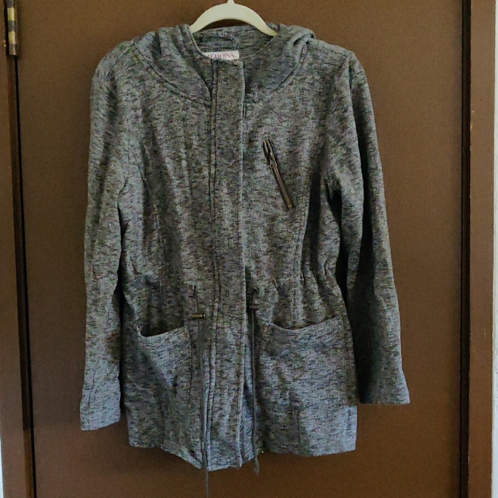 Women's jacket